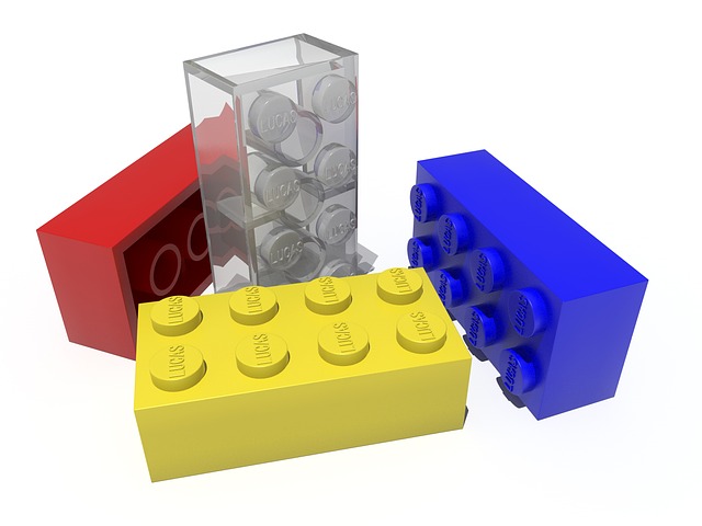 legos