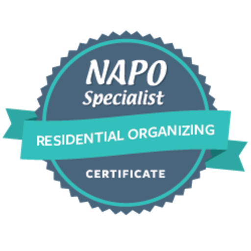 NAPO Residential Specialist